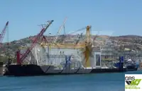 बार्ज विक्रीसाठी