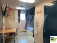 निवास बार्ज विक्रीसाठी