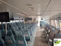 मोटार जहाज विक्रीसाठी