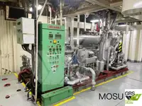 RORO जहाज विक्रीसाठी