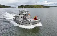 Catamaran विक्रीसाठी