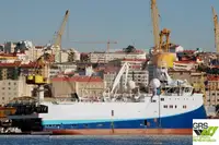 सर्वेक्षण जहाज विक्रीसाठी