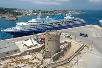 मोटार जहाज विक्रीसाठी