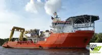पुरवठा जहाज विक्रीसाठी