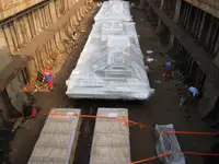 मोठ्या प्रमाणात वाहक विक्रीसाठी