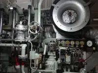 पेट्रोलिंग बोट विक्रीसाठी