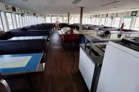 मोटार जहाज विक्रीसाठी