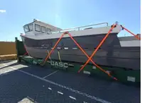 Catamaran विक्रीसाठी