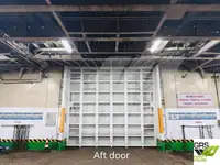 RORO जहाज विक्रीसाठी