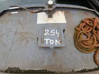 बार्ज विक्रीसाठी