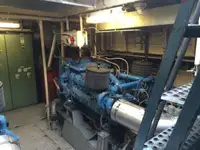 सर्वेक्षण जहाज विक्रीसाठी