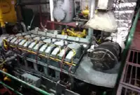 RORO जहाज विक्रीसाठी