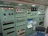 पेट्रोलिंग बोट विक्रीसाठी