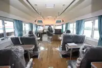 पायलट बोट विक्रीसाठी