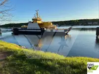 RORO जहाज विक्रीसाठी