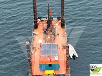 जॅक-अप ड्रिलिंग रिग विक्रीसाठी