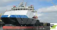 पुरवठा जहाज विक्रीसाठी