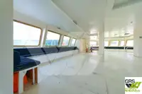 मोटार जहाज विक्रीसाठी