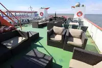 मोटार जहाज विक्रीसाठी