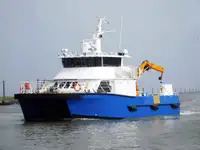 Catamaran विक्रीसाठी