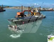 बार्ज विक्रीसाठी