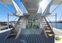 मोटार जहाज विक्रीसाठी