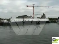 कंटेनर जहाज विक्रीसाठी