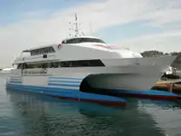 Catamaran विक्रीसाठी