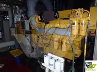 बार्ज विक्रीसाठी