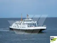 बार्ज विक्रीसाठी