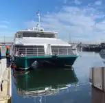 मोटार जहाज विक्रीसाठी