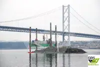 बार्ज विक्रीसाठी