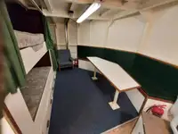 बार्ज विक्रीसाठी