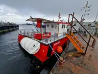 Catamaran विक्रीसाठी