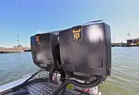 कडक फुगण्यायोग्य बोट विक्रीसाठी