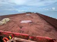 बार्ज विक्रीसाठी