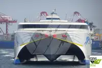 RORO जहाज विक्रीसाठी