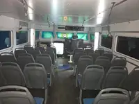 क्रू बोट विक्रीसाठी