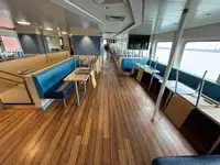 मोटार जहाज विक्रीसाठी