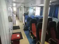 क्रू बोट विक्रीसाठी