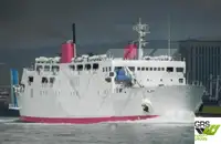 RORO जहाज विक्रीसाठी