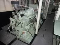 संशोधन जहाज विक्रीसाठी