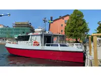 Catamaran विक्रीसाठी