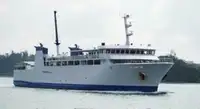 RORO जहाज विक्रीसाठी