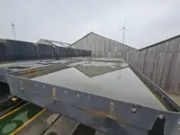 पोंटून विक्रीसाठी