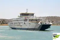 RORO जहाज विक्रीसाठी