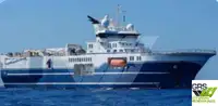 सर्वेक्षण जहाज विक्रीसाठी