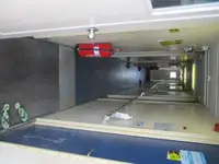 बार्ज विक्रीसाठी