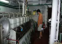 प्लॅटफॉर्म पुरवठा जहाज (PSV) विक्रीसाठी