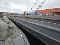 बार्ज विक्रीसाठी